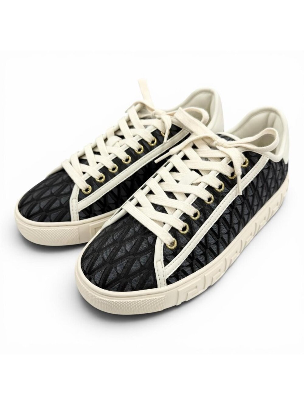 Versace v 94600 Sneaker 38